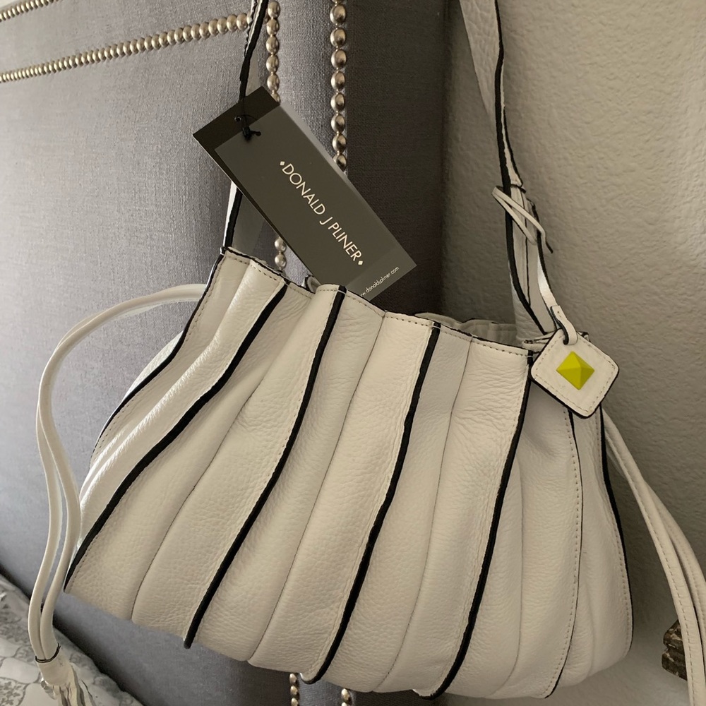 Donald Pliner NWT purse